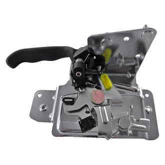 Dorman® - HELP!™ Rear Driver Side Interior Door Handle
