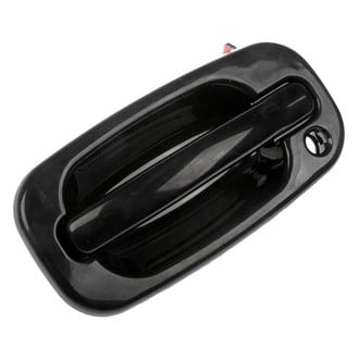 Dorman® - HELP!™ Front Driver Side Exterior Door Handle