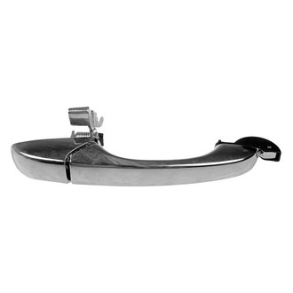 Dorman® - HELP!™ Front or Rear Passenger Side Exterior Door Handle