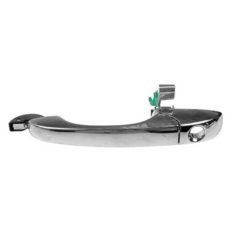 Dorman® - HELP!™ Front Driver Side Exterior Door Handle