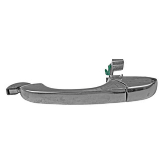 Dorman® - HELP!™ Rear Driver Side Exterior Door Handle