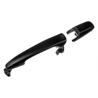 2010 ford fusion exterior deals door handle replacement