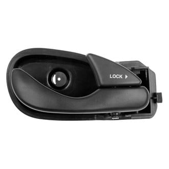 Dorman® - HELP!™ Front or Rear Passenger Side Interior Door Handle