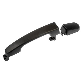 Dorman® - HELP!™ Front or Rear Driver or Passenger Side Exterior Door Handle