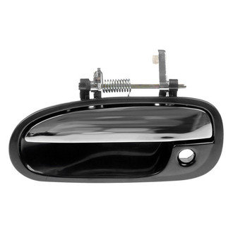Dorman® - HELP!™ Front Driver Side Exterior Door Handle