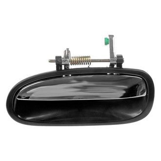 Dorman® - HELP!™ Rear Driver Side Exterior Door Handle