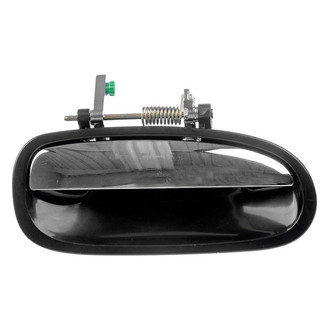 Dorman® - HELP!™ Rear Passenger Side Exterior Door Handle