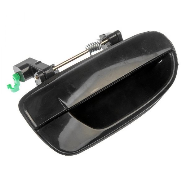 Dorman® - HELP!™ Rear Passenger Side Exterior Door Handle