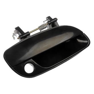 Dorman® - HELP!™ Front Passenger Side Exterior Door Handle