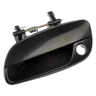 Dorman® - HELP!™ Front Driver Side Exterior Door Handle