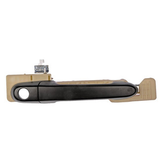 Dorman® - HELP!™ Front Passenger Side Exterior Door Handle