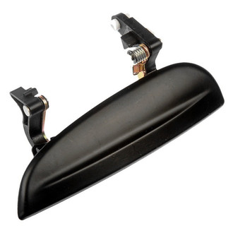 Dorman® - HELP!™ Front Driver Side Exterior Door Handle