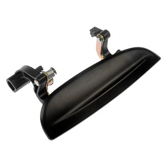 Dorman® - HELP!™ Rear Passenger Side Exterior Door Handle