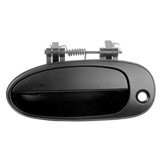 Dorman® - HELP!™ Front Driver Side Exterior Door Handle