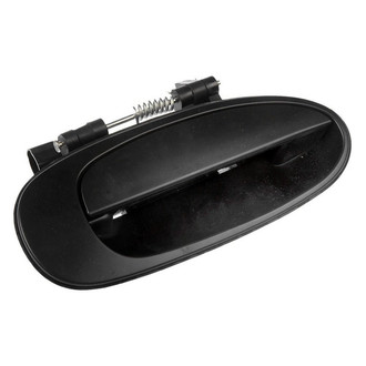Dorman® - HELP!™ Rear Passenger Side Exterior Door Handle