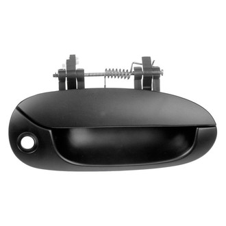 Dorman® - HELP!™ Front Passenger Side Exterior Door Handle
