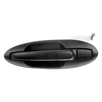 Dorman® - HELP!™ Rear Driver Side Exterior Door Handle