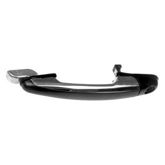 Dorman® - HELP!™ Front Driver Side Exterior Door Handle