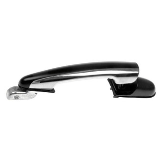 Dorman® - HELP!™ Rear Passenger Side Exterior Door Handle
