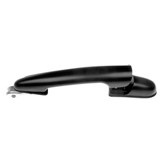 Dorman® - HELP!™ Rear Driver Side Exterior Door Handle
