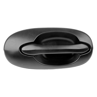 Dorman® - HELP!™ Passenger Side Exterior Door Handle