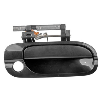 Dorman® - HELP!™ Front Passenger Side Exterior Door Handle