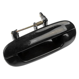 Dorman® - HELP!™ Rear Driver Side Exterior Door Handle