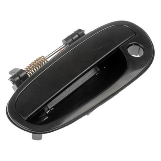 Dorman® - HELP!™ Front Driver Side Exterior Door Handle