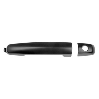 Dorman® - HELP!™ Front or Rear Driver Side Exterior Door Handle