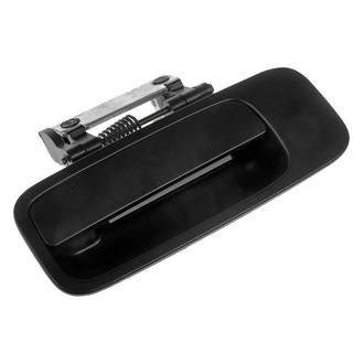 Dorman® - HELP!™ Rear Driver Side Exterior Door Handle
