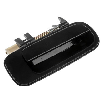 Dorman® - HELP!™ Rear Passenger Side Exterior Door Handle