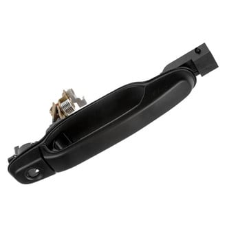Dorman® - HELP!™ Front Passenger Side Exterior Door Handle