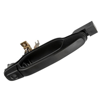 Dorman® - HELP!™ Front Driver Side Exterior Door Handle