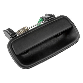 Dorman® - HELP!™ Rear Driver Side Exterior Door Handle