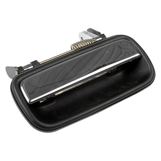 Dorman® - HELP!™ Rear Passenger Side Exterior Door Handle
