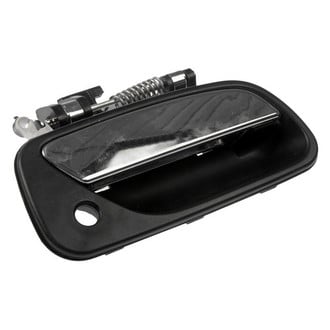 Dorman® - HELP!™ Front Passenger Side Exterior Door Handle
