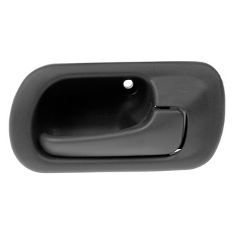 Dorman® - HELP!™ Front or Rear Passenger Side Interior Door Handle