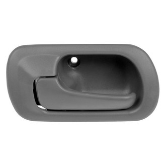 Dorman® - HELP!™ Front or Rear Driver Side Interior Door Handle