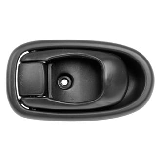 Dorman® - HELP!™ Front or Rear Driver Side Interior Door Handle