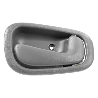 Dorman® - HELP!™ Front or Rear Passenger Side Interior Door Handle