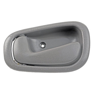 Dorman® - HELP!™ Front or Rear Driver Side Interior Door Handle