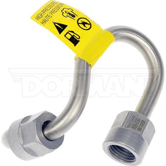 Dorman® - Fuel Injection Fuel Feed Pipe