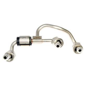 Dorman® - Pump To Fuel Rail Fuel Line