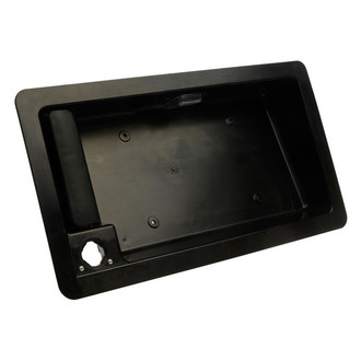 Dorman® - HELP!™ Rear Passenger Side Exterior Door Handle