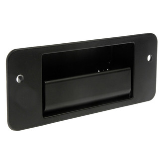 Dorman® - HELP!™ Rear Driver or Passenger Side Exterior Door Handle