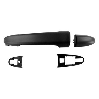 Dorman® - HELP!™ Front or Rear Driver or Passenger Side Exterior Door Handle