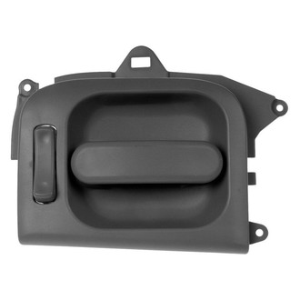 Dorman® - HELP!™ Passenger Side Interior Door Handle