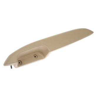 Dorman 80979 Front Driver Side Door Armrest Compatible With