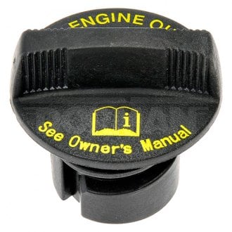 Dorman® - HELP™ Oil Filler Cap