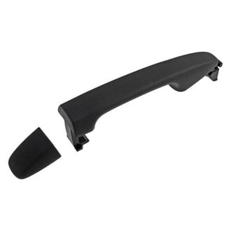 Dorman® - HELP!™ Front Passenger Side Exterior Door Handle